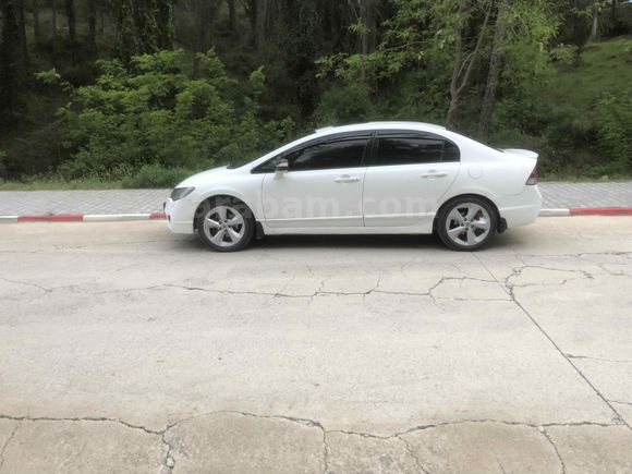 Sahibinden Honda Civic 1.6i VTEC Elegance 2010 Model 