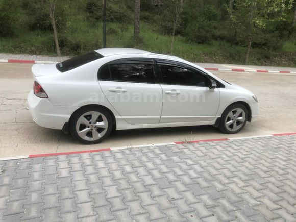 Sahibinden Honda Civic 1.6i VTEC Elegance 2010 Model 