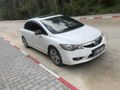 Sahibinden Honda Civic 1.6i VTEC Elegance 2010 Model 
