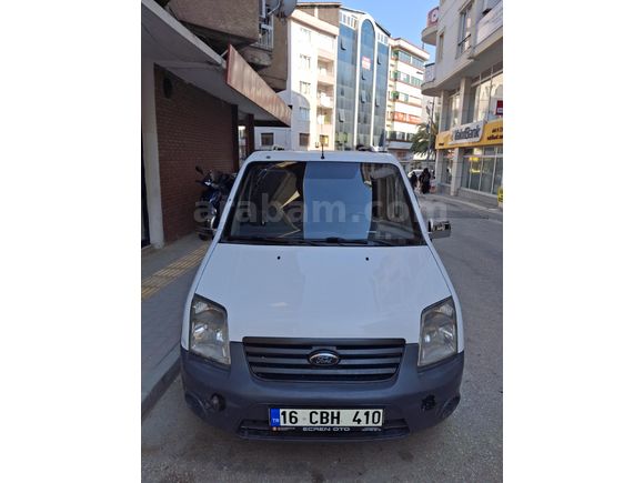 Sahibinden Ford Tourneo Connect 1.8 TDCI Deluxe 2013 Model Bursa