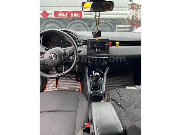 Sahibinden Renault Clio 1.5 BlueDCI Joy 2020 Model