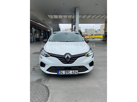 Sahibinden Renault Clio 1.5 BlueDCI Joy 2020 Model