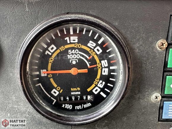 2007 MODEL UNIVERSAL 533 TENTELİ YAĞLI BALATA LİFT OTOMATİK
