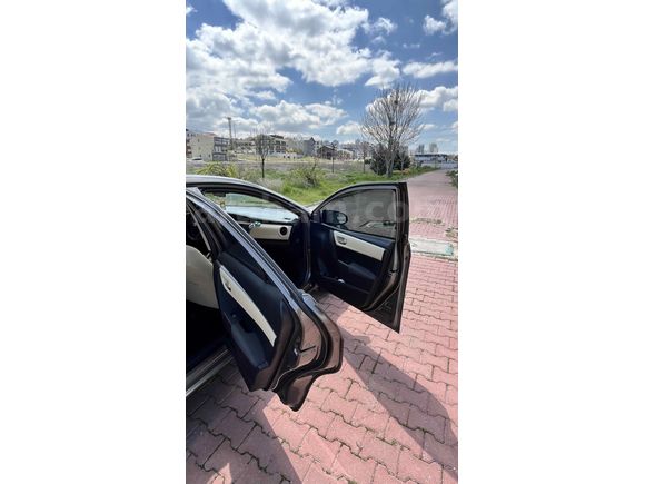 Toyota Corolla 1.33 Life 2016 Model