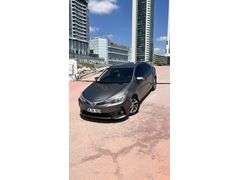 Sahibinden Toyota Corolla 1.33 Life 2016 Model Ankara 125.000 km Füme