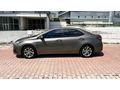 Toyota Corolla 1.33 Life 2016 Model