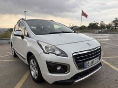 Sahibinden Peugeot 3008 1.6 BlueHDi Allure 2015 Model 