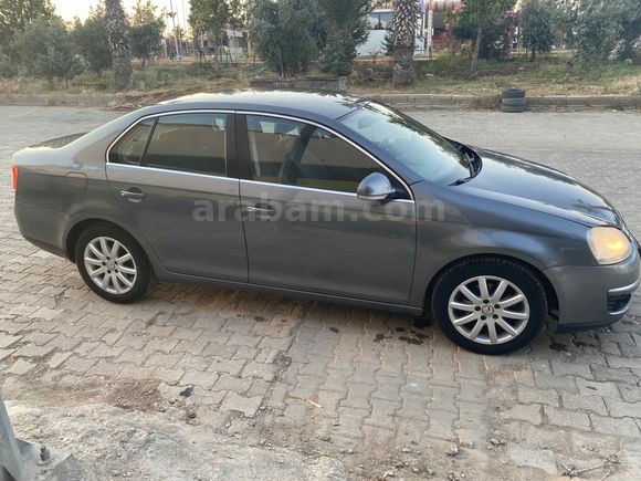 Sahibinden Volkswagen Jetta 1.6 TDi Comfortline 2011 Model 