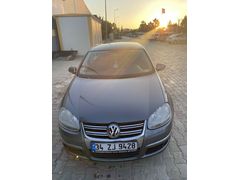 Sahibinden Volkswagen Jetta 1.6 TDi Comfortline 2011 Model 