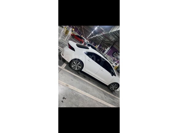 acil satılık1.5 Flame X-Pack 2026l