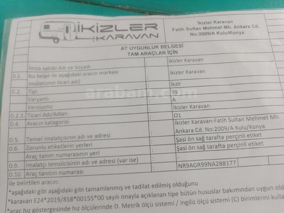 alko şase dingil kaplin çok saglam
