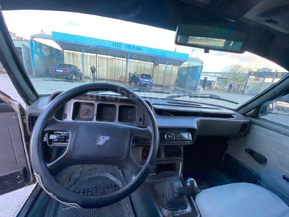 Sahibinden Tofaş Şahin 5 Vites 1992 Model