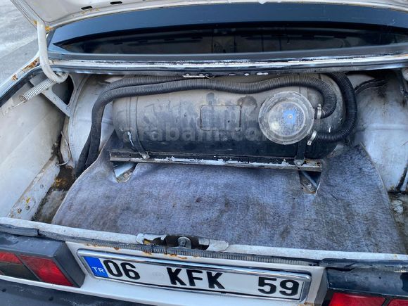 Sahibinden Tofaş Şahin 5 Vites 1992 Model