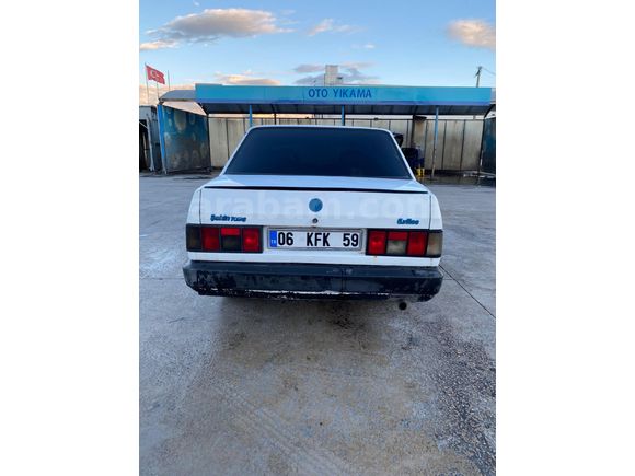 Sahibinden Tofaş Şahin 5 Vites 1992 Model