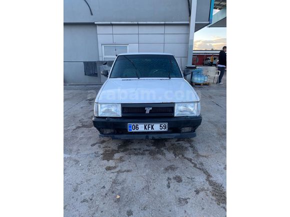 Sahibinden Tofaş Şahin 5 Vites 1992 Model