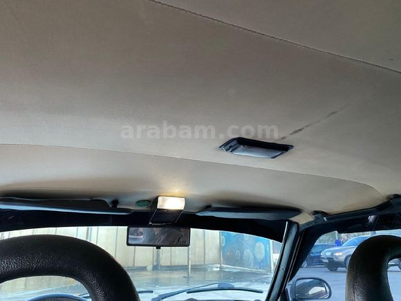 Sahibinden Tofaş Şahin 5 Vites 1992 Model