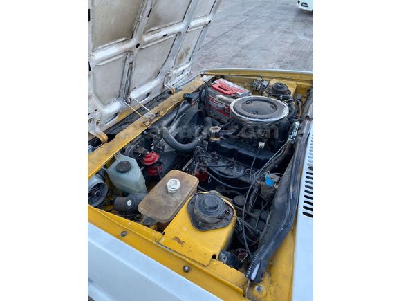 Sahibinden Tofaş Şahin 5 Vites 1992 Model