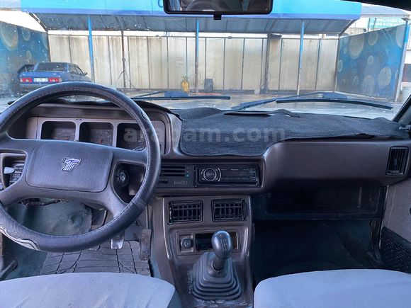 Sahibinden Tofaş Şahin 5 Vites 1992 Model