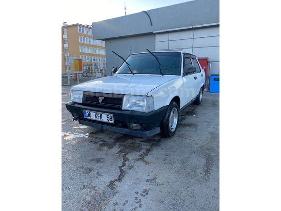 Sahibinden Tofaş Şahin 5 Vites 1992 Model