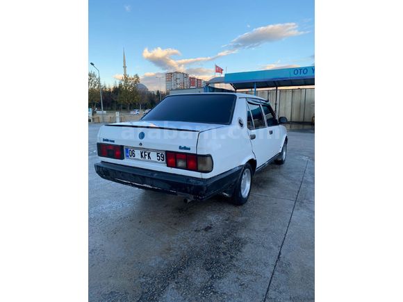 Sahibinden Tofaş Şahin 5 Vites 1992 Model