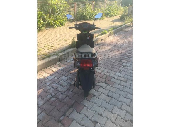 Sahibinden Volta VS1 