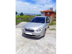 Sahibinden Hyundai Accent Era 1.4 Team 2010 Model Otomatik 