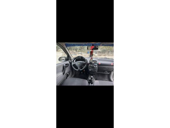 Sahibinden Opel Corsa 1.2 Swing 1999 Model