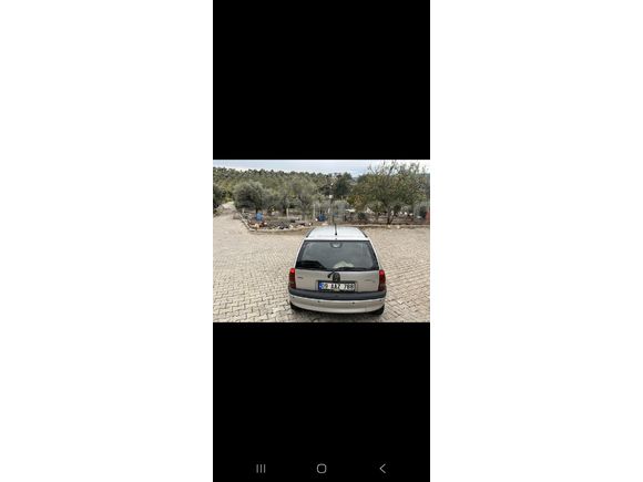 Sahibinden Opel Corsa 1.2 Swing 1999 Model