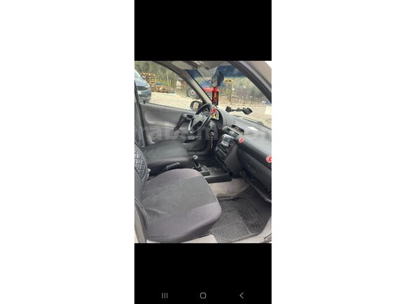 Sahibinden Opel Corsa 1.2 Swing 1999 Model