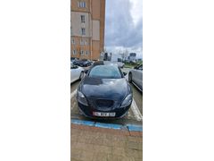 Sahibinden Seat Leon 1.6 Style 2010 Model  284.000 km Siyah