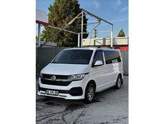 Sahibinden Volkswagen Transporter 2.0 TDI Camlı Van 2024 Model 