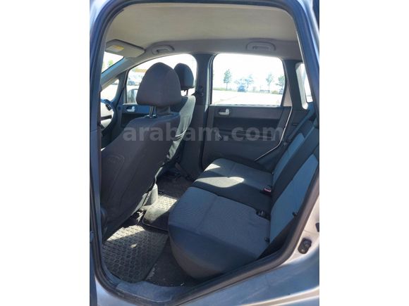 Sahibinden Mitsubishi Colt 1.3 Invite 2009 Model