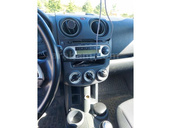 Sahibinden Mitsubishi Colt 1.3 Invite 2009 Model