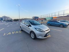 Sahibinden Ford Fiesta 1.4 TDCi Trend 2012 Model  230.000 km Gri