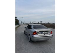 Sahibinden Ford Focus 1.6 Comfort 2003 Model 