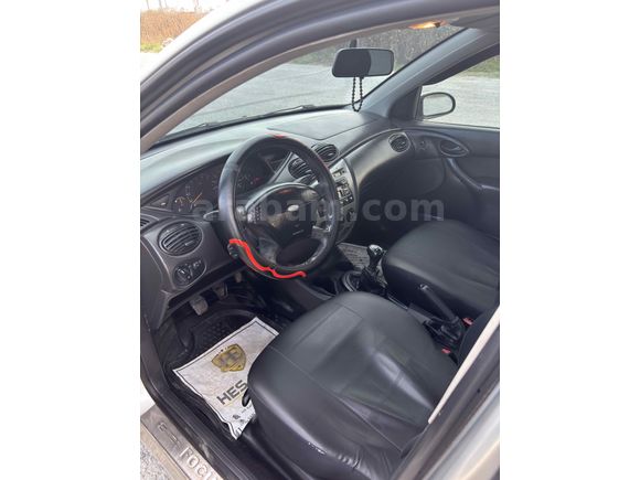 Sahibinden Ford Focus 1.6 Comfort 2003 Model 