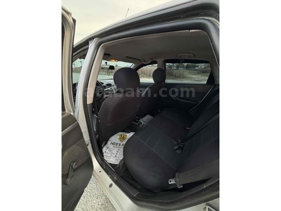 Sahibinden Ford Focus 1.6 Comfort 2003 Model 