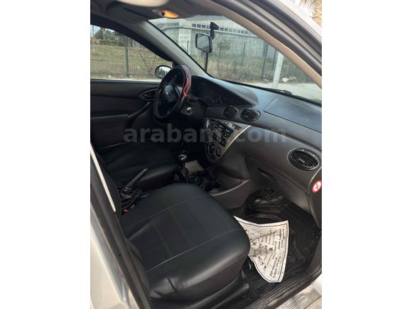 Sahibinden Ford Focus 1.6 Comfort 2003 Model 