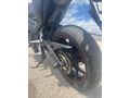 Sahibinden Yamaha YZF R25 ABS 
