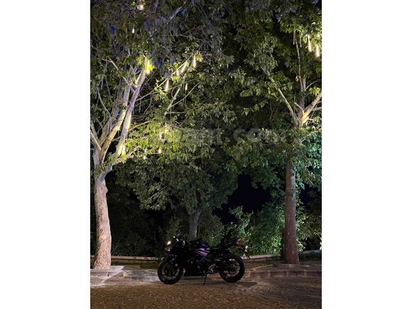 Sahibinden Yamaha YZF R25 ABS 