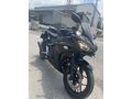 Sahibinden Yamaha YZF R25 ABS 