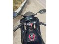 Sahibinden Yamaha YZF R25 ABS 