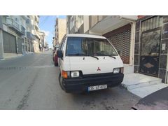 Sahibinden Mitsubishi L 300 Camlı Van 1997 Model