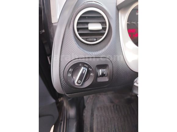 Sahibinden Seat Toledo 1.6 Reference 2006 Model