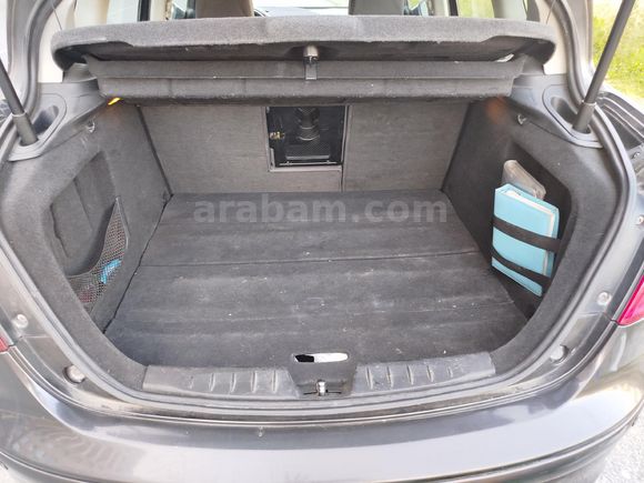 Sahibinden Seat Toledo 1.6 Reference 2006 Model