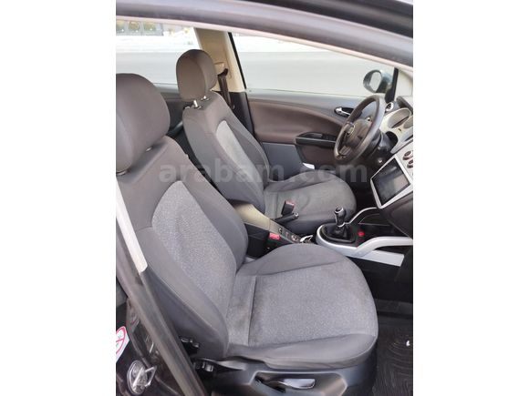 Sahibinden Seat Toledo 1.6 Reference 2006 Model