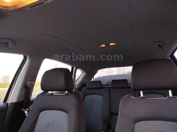 Sahibinden Seat Toledo 1.6 Reference 2006 Model