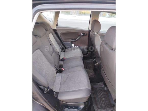 Sahibinden Seat Toledo 1.6 Reference 2006 Model