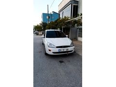 Sahibinden Ford Focus 1.6 Ghia 2001 Model