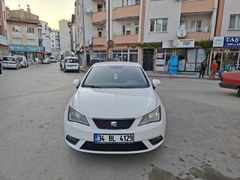 Sahibinden Seat Ibiza 1.4 Style 2012 Model